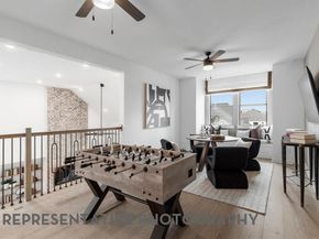 4112  Trellis Drive , Celina Texas 75078