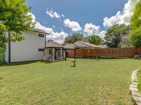 10004  Pack Saddle Trail , Fort Worth Texas 76108