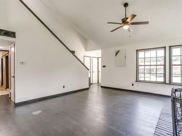 10004  Pack Saddle Trail , Fort Worth Texas 76108