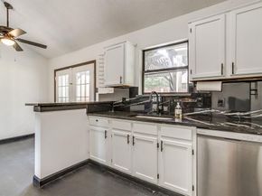 10004  Pack Saddle Trail , Fort Worth Texas 76108