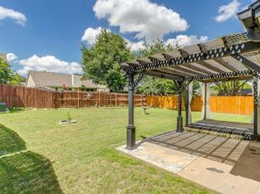 10004  Pack Saddle Trail , Fort Worth Texas 76108