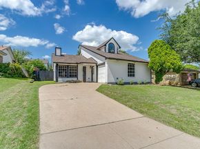 10004  Pack Saddle Trail , Fort Worth Texas 76108