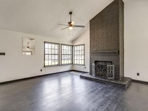 10004  Pack Saddle Trail , Fort Worth Texas 76108