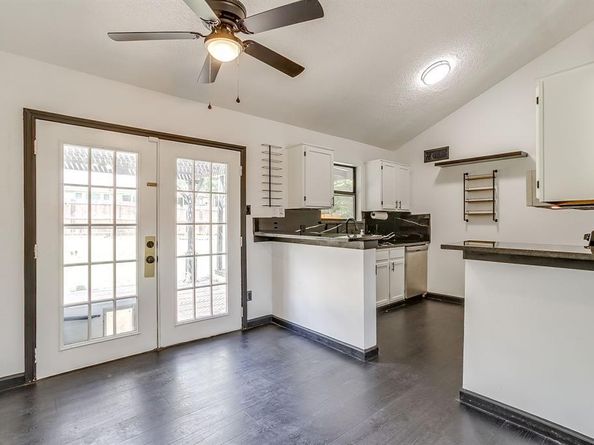 10004  Pack Saddle Trail , Fort Worth Texas 76108