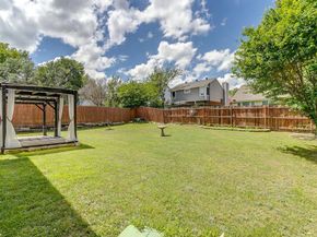 10004  Pack Saddle Trail , Fort Worth Texas 76108