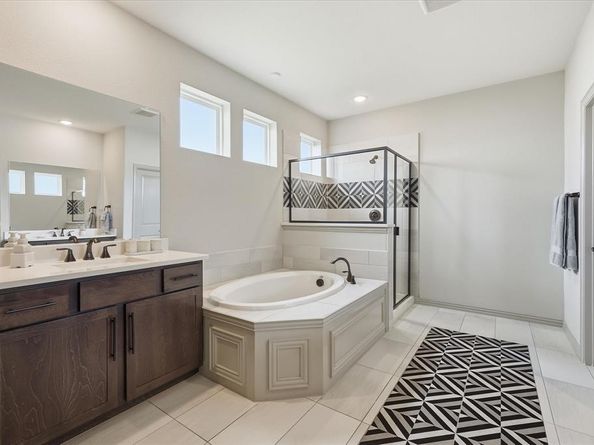 105  Big Sky Circle , Northlake Texas 76226