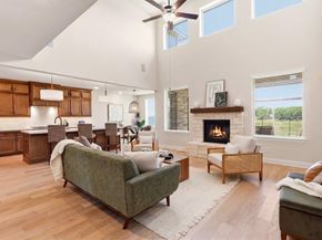 3005  Walker Way , Northlake Texas 76247