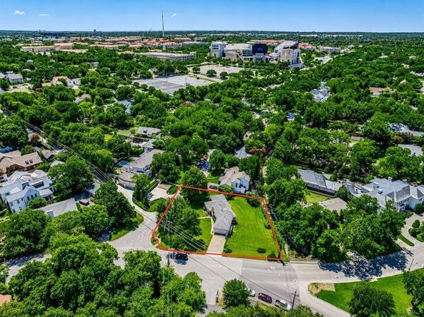 2600  Colonial Parkway , Fort Worth Texas 76109