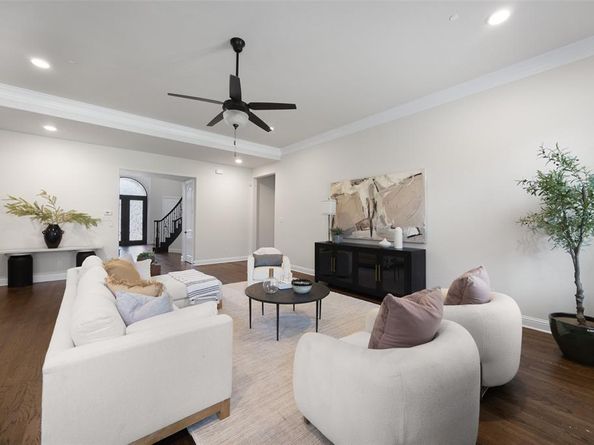 812  Glen Abbey Drive , Southlake Texas 76092