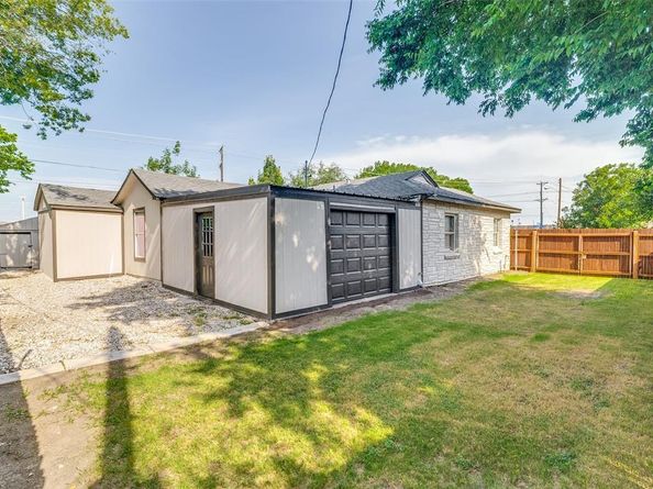 9225 N Dodson Drive , White Settlement Texas 76108