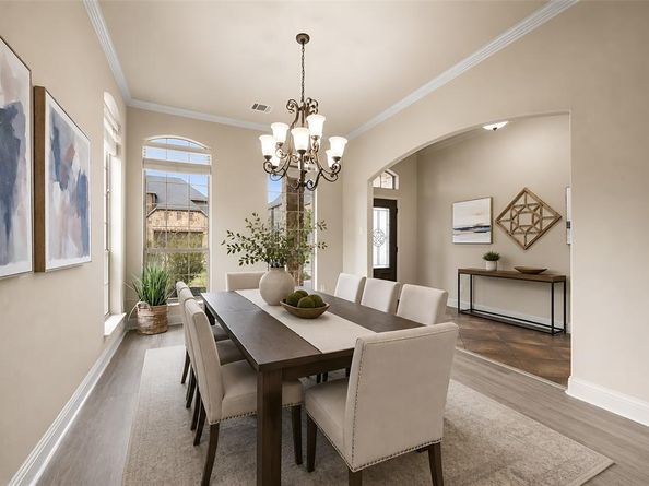 9300  Wood Duck Drive , Fort Worth Texas 76118