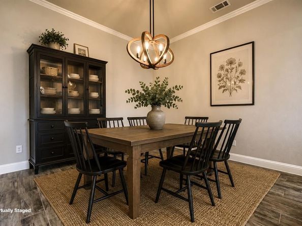 1733  Amalfi Drive , McLendon Chisholm Texas 75032