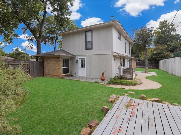 4927  Stage Line Drive , Arlington Texas 76017
