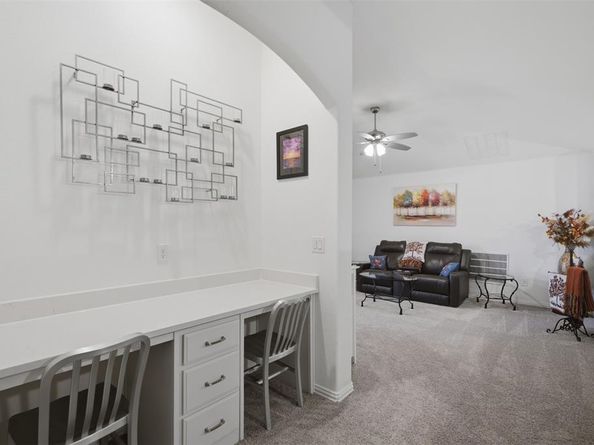1309  Mill Place , Aubrey Texas 76227