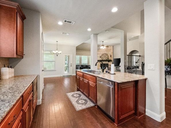 117  Hurstwood Court , Anna Texas 75409