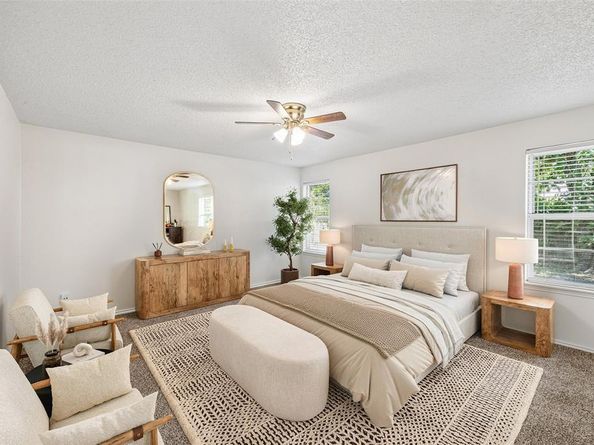 2614  Charolais Way , Arlington Texas 76017