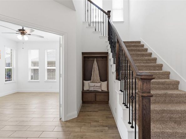 7329  Cherry  Blossom Lane , Aubrey Texas 76227