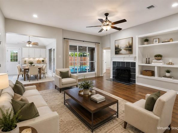 304  Belvedere Drive , Allen Texas 75013