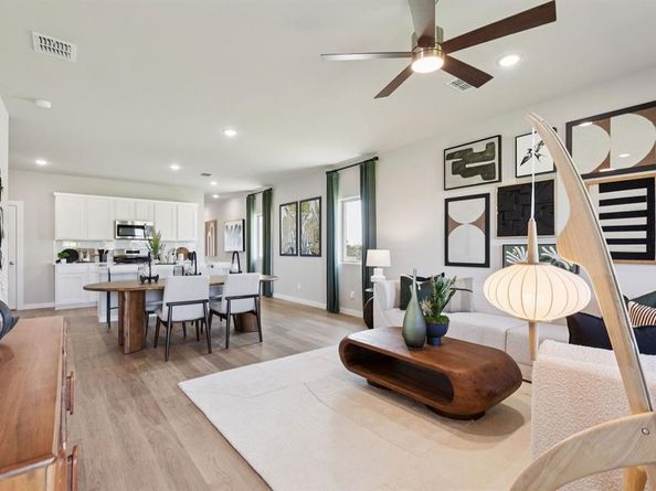15004  Leighton Creek Court , Fort Worth Texas 76052