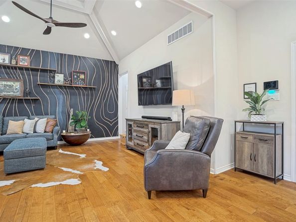 1101  Shady Oaks Circle , McKinney Texas 75072