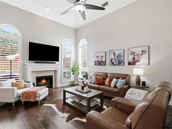 1716  Marian Lane , Flower Mound Texas 75028