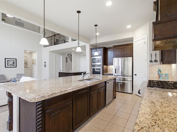 4806  Comstock Way , Mansfield Texas 76063