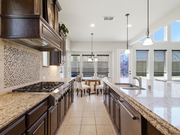 4806  Comstock Way , Mansfield Texas 76063