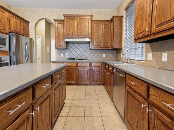 6421  Fieldcrest Lane , Sachse Texas 75048
