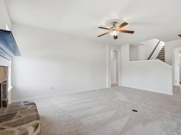 712  Hawk Valley Drive , Little Elm Texas 75068