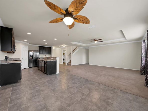 3004  Walker Creek Drive , Little Elm Texas 75068