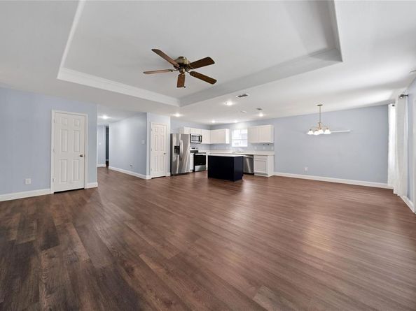 111  Tanglewood Drive , Fate Texas 75189