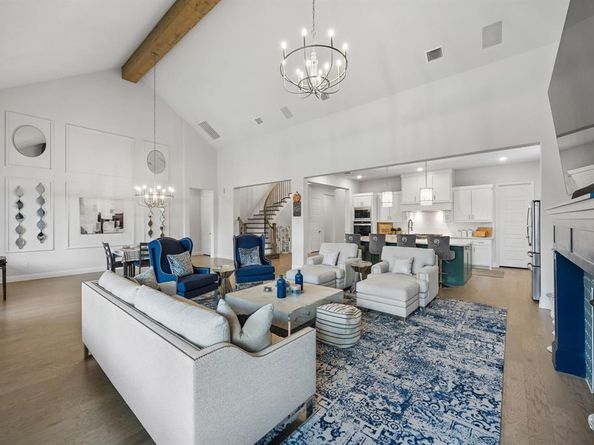 1903  Green Jasper Place , Arlington Texas 76005