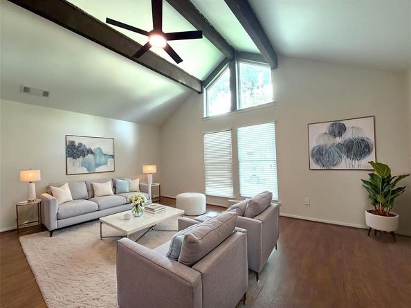 5700  Stage Line Drive , Arlington Texas 76017