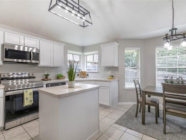 4857  Eagle Trace Drive , Fort Worth Texas 76244