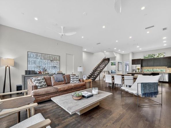 4230  Travis Street  4, Dallas Texas 75205