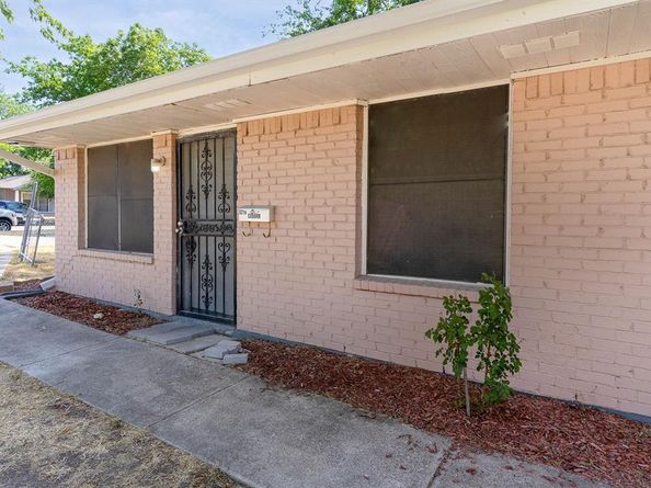 1216 E Baltimore Avenue , Fort Worth Texas 76104