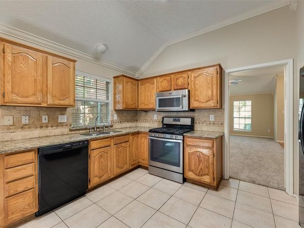 6201  Monticello Drive , Frisco Texas 75035