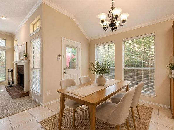 6201  Monticello Drive , Frisco Texas 75035