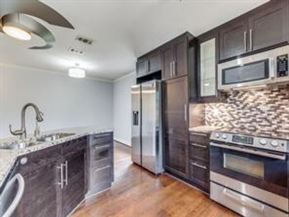 9522  Ash Creek Drive , Dallas Texas 75228