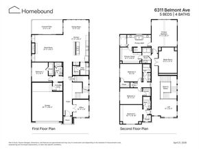 6311  Belmont Avenue , Dallas Texas 75214