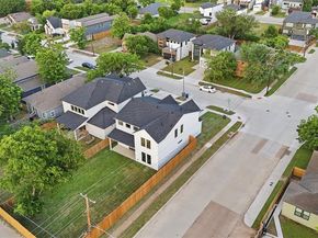 2401  Peabody Avenue , Dallas Texas 75215