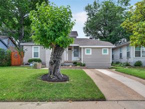 1224  Marion Avenue , Fort Worth Texas 76104