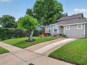1224  Marion Avenue , Fort Worth Texas 76104