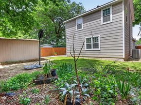 1224  Marion Avenue , Fort Worth Texas 76104