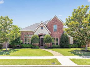 1217  Windmere Way , Allen Texas 75013