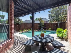 1217  Windmere Way , Allen Texas 75013