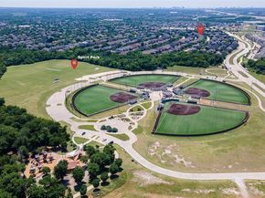 1217  Windmere Way , Allen Texas 75013