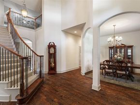 1217  Windmere Way , Allen Texas 75013