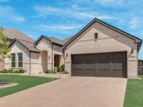 2780  Clearwater Drive , Prosper Texas 75078