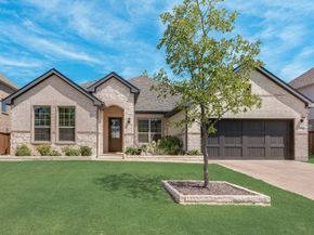 2780  Clearwater Drive , Prosper Texas 75078